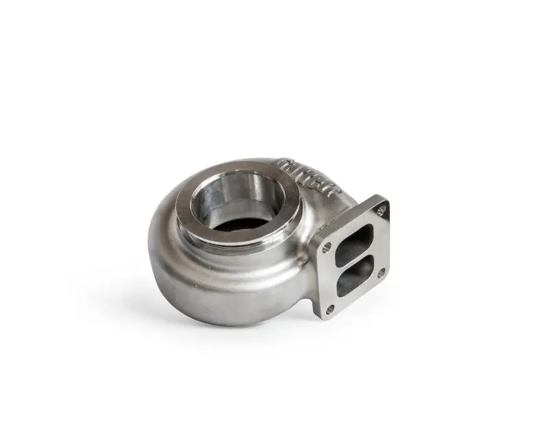 Garrett G45 Turbine Housing Kit Div T4 / V-Band 1.28 A/R - Standard Rotation 1