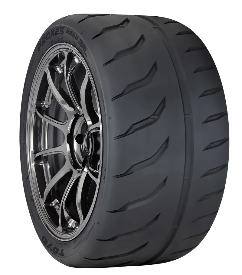 Toyo Proxes R888r Tire - 225/45Zr16 93W Xl 1