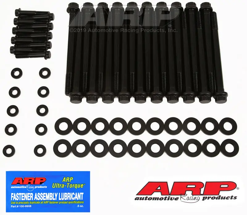 Arp Dodge Hemi 5.7/6.1L Head Bolt Kit 1