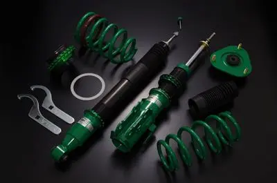 Tein 06-12 Daihatsu Copen Flex Z Coilovers (Special Order) 1