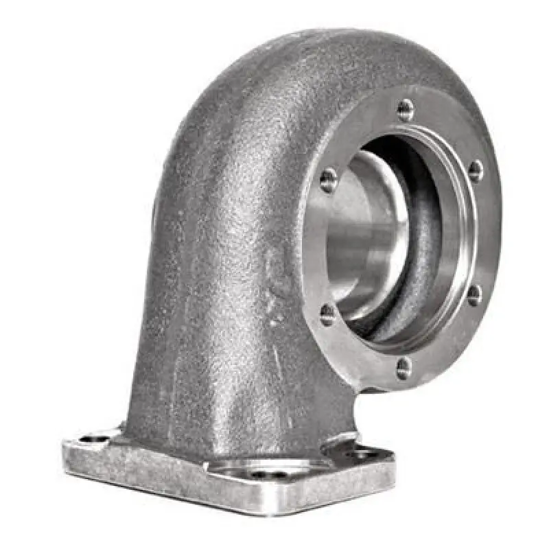 Garrett Gt42/42R Turbine Housing Kit Div 1.15 A/R In84in 1