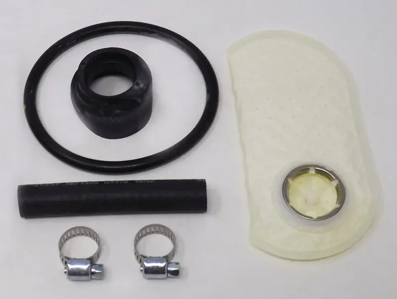 Walbro Fuel Pump Installation Kit 1