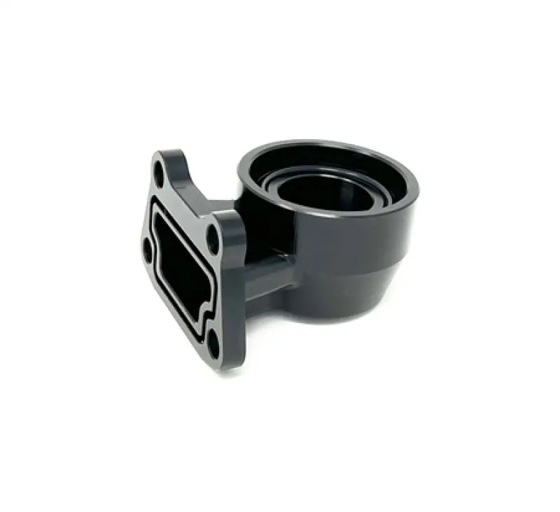 Torque Solution Hks Blow Off Valve Adapter Kia Stinger / K5 / Hyundai Sonata 2.5T 1