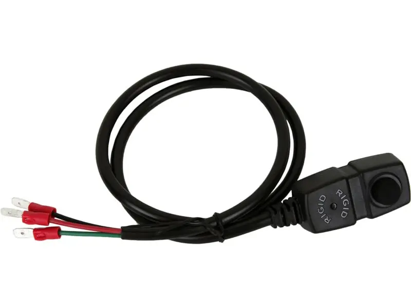 Rigid Industries Pendant Switch Kit 1