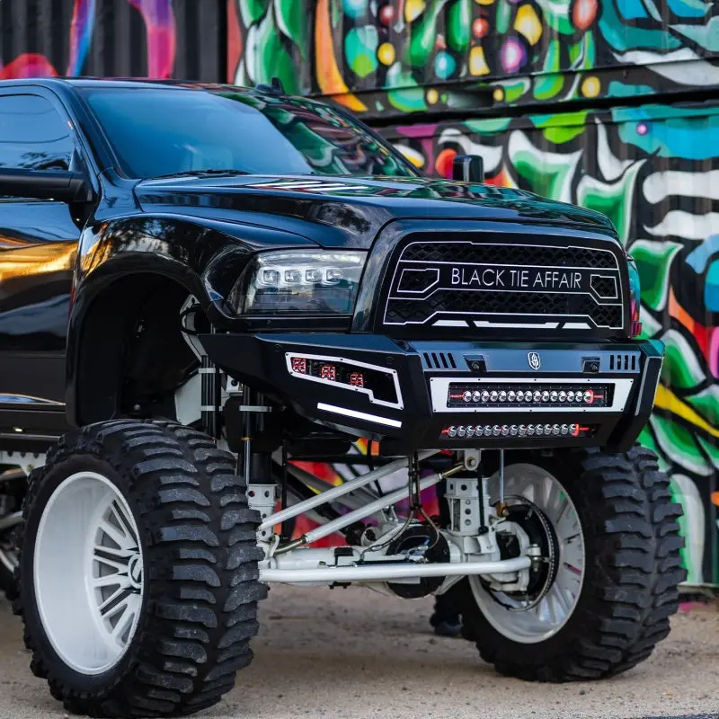 Rigid Industries Radiance+ 20In. Rgbw Light Bar 2