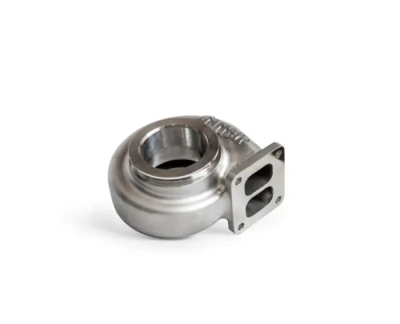 Garrett G42 Turbine Housing Kit Div T4 / V-Band 1.28 A/R 1