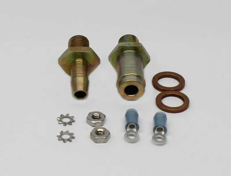 Walbro Fuel Pump Installation Kit 1