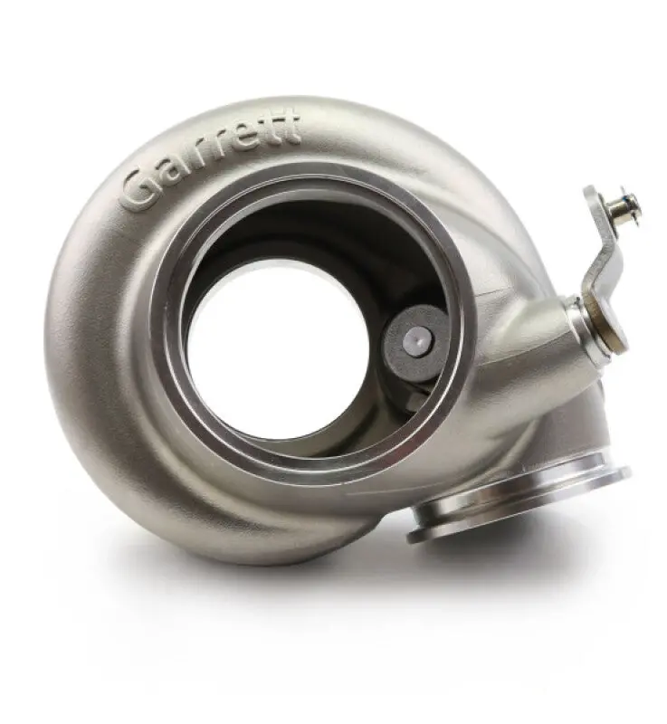 Garrett G30-725 1.01 A/R O/V V-Band Turbine Housing Wastegate Assembly 1