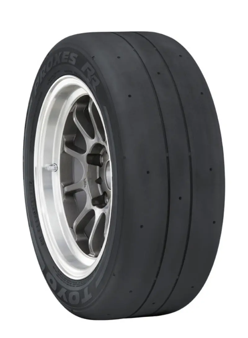 Toyo Proxes Rr Tire - 255/35Zr20 (93Y) Pxrr Tl 1