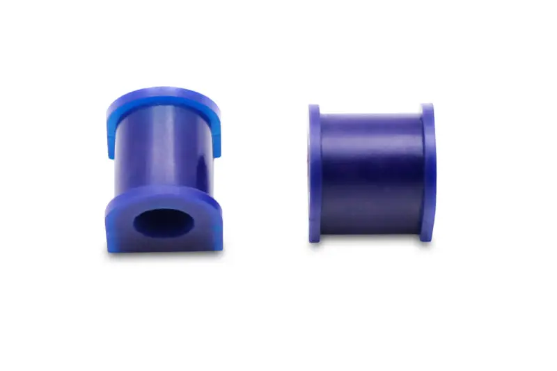 Superpro 1963 Chevrolet Corvette Base Front 28Mm Sway Bar Mount Bushing Set 1