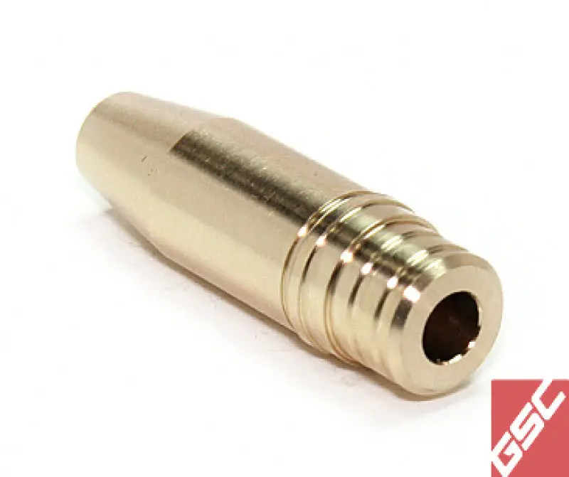 Gsc P-D 99-09 Honda S2000 Manganese Bronze Intake Valve Guide - Set 8 1