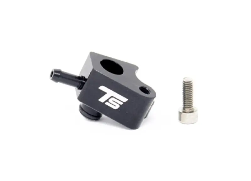 Torque Solution Billet Boost Tap Ford Focus Rs 2016+ / Mustang Ecoboost 15+ 1
