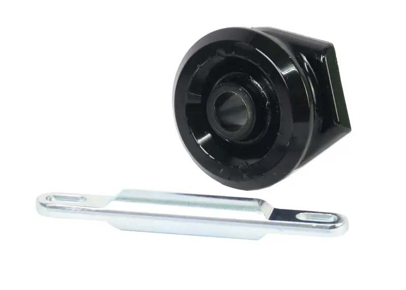 Whiteline Rear Trailing Arm Bushing Kit - Greaseless 2