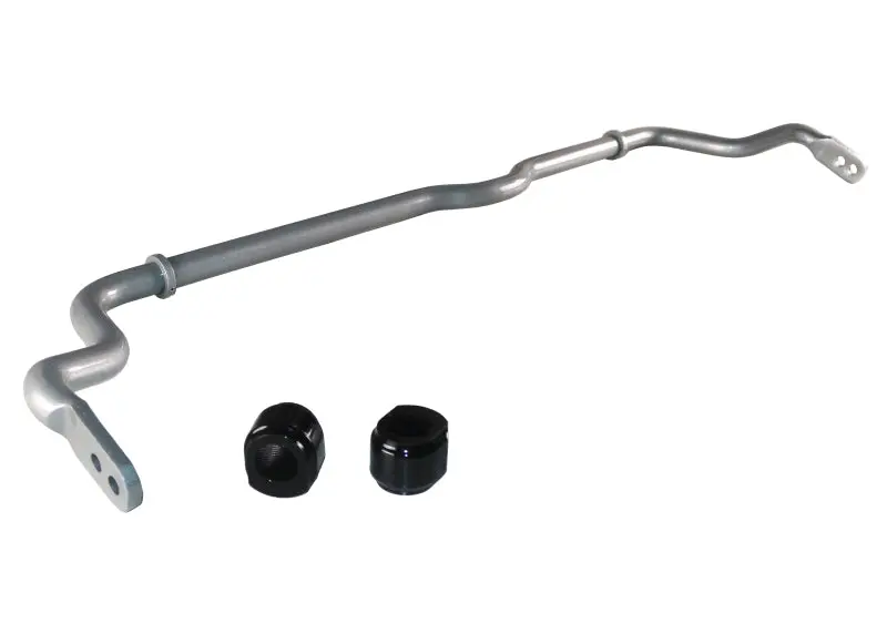 Whiteline 17-18 Infiniti Qx30 Front Heavy Duty 2 Hole Adjustable 27Mm Swaybar 1