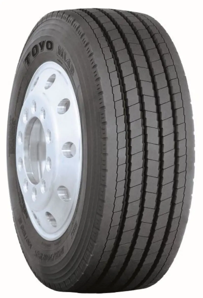 Toyo M143 - 245/70R195 136N (H/16) M143 Tl (12.29 Fet Inc.) 1