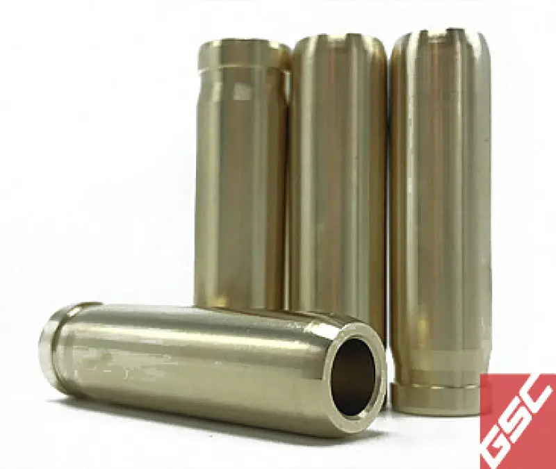 Gsc P-D Toyota 1Fz 1.650In Length 0.4555In Od 0.2756In Id Exhaust Valve Guide - Single 1