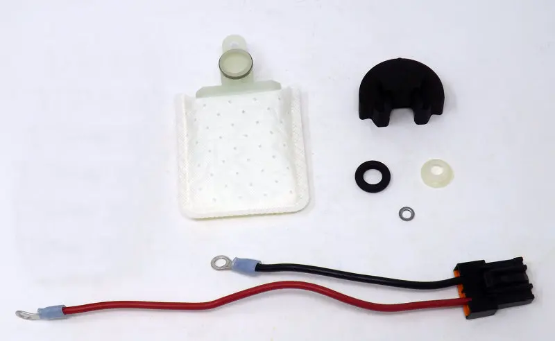Walbro Fuel Pump Installation Kit 1