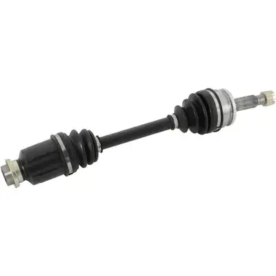 Evo 8/9 Replacement Front Axles 1