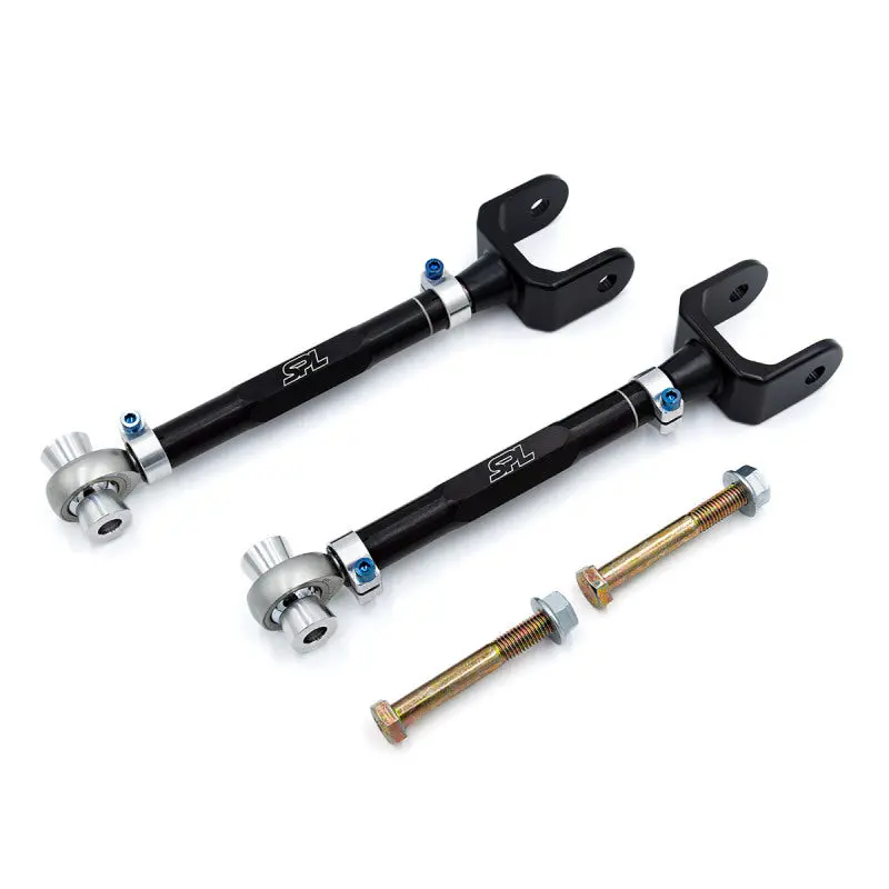 Spl Parts 2023+ Toyota Gr Corolla Rear Lower Lateral (Rll) Toe Arms 1