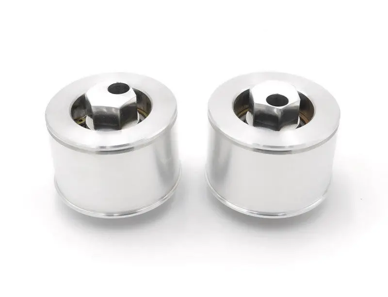 Spl Parts 2016+ Chevrolet Camaro (6Th Gen) Front Caster Rod Bushings (Adjustable) 1