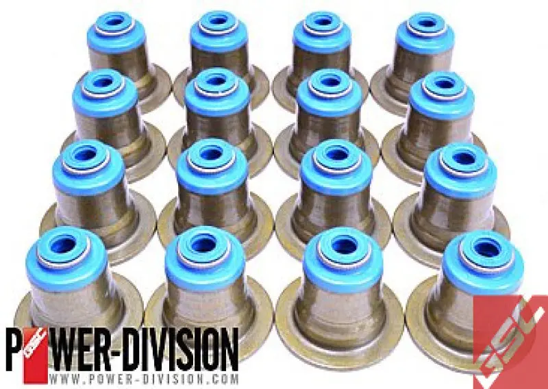 Gsc P-D Mitsubishi Evo X 4B11t Valve Stem Seal - Set Of 200 1