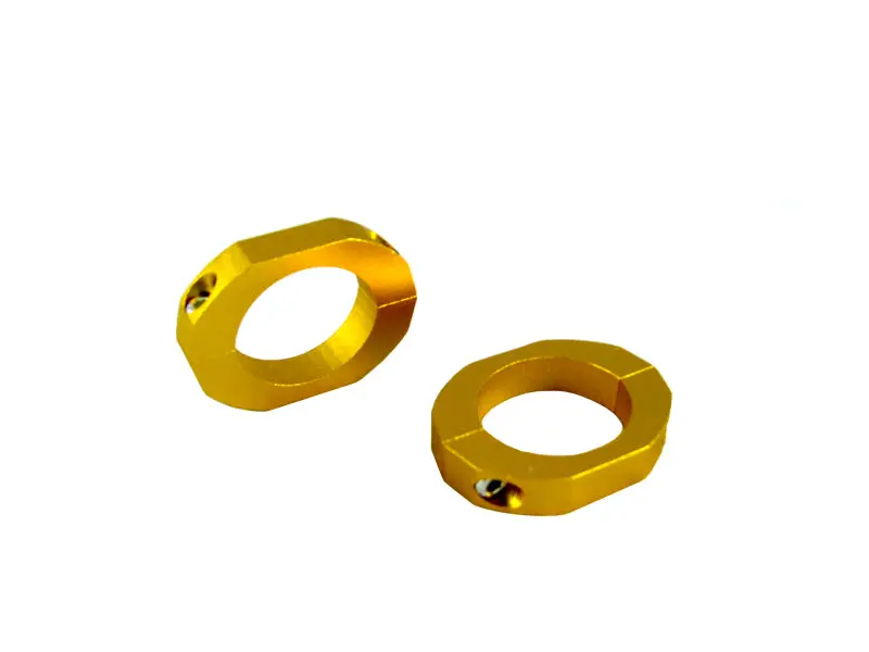 Whiteline Sway Bar Aluminum 15-16Mm Lateral Lock Kits 2