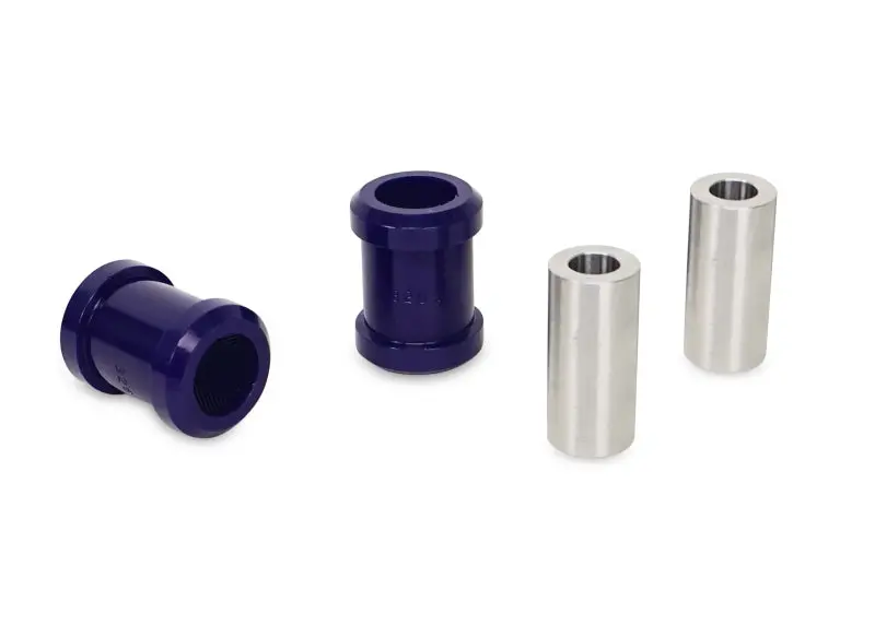 Superpro 06-15 Mazda Mx-5 Miata Rear Forward Lca/Toe Arm Bushing Kit - Stainless Hardware 1