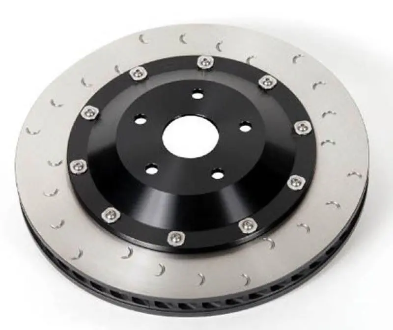 Alcon 2015+ Bmw M3 F80 380X32mm Rotor Assembly - Rear Right 1