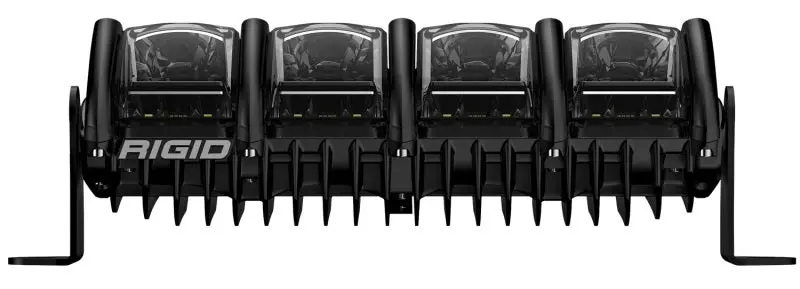Rigid Industries 10In Adapt Light Bar 1
