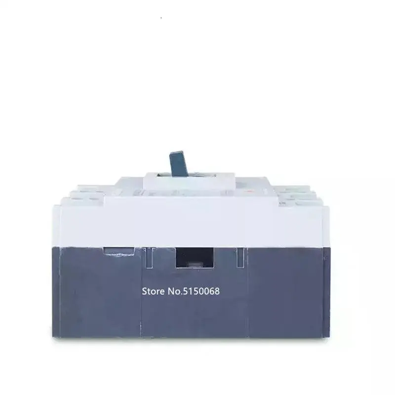 Chint Molded Case Circuit Breaker Nm1le-125S/3300 Nm1le-250S/4300 Mccb Nm1le Series 4