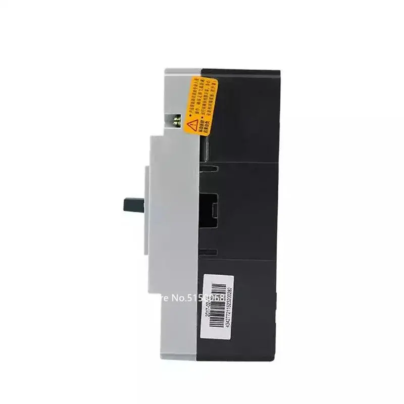 Chint Molded Case Circuit Breaker Nm1le-125S/3300 Nm1le-250S/4300 Mccb Nm1le Series 5
