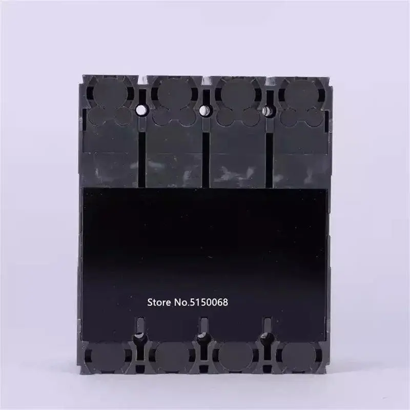 Chint Molded Case Circuit Breaker Nm1le-125S/3300 Nm1le-250S/4300 Mccb Nm1le Series 6
