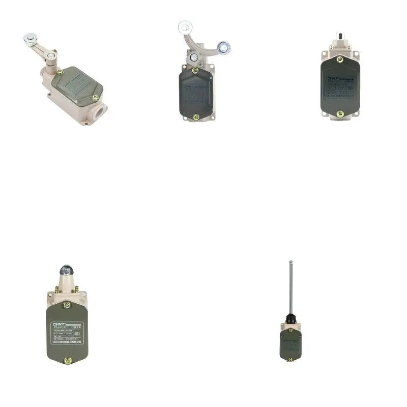 Chnt Chint Limit Switch Jlxk1 Yblx-K1 / 111 211 311 411 511 Jlxk1 1