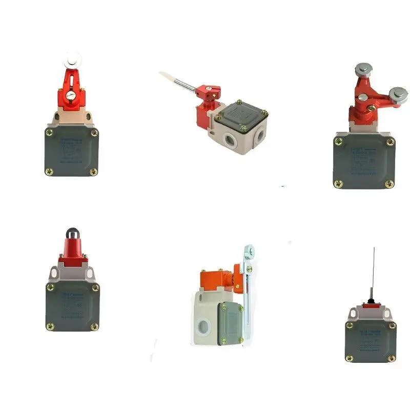 Chnt Chint Limit Switch Yblx-K3/20H/T B L D J Z W H1 H2 H3 Lxk3-20H/T 1