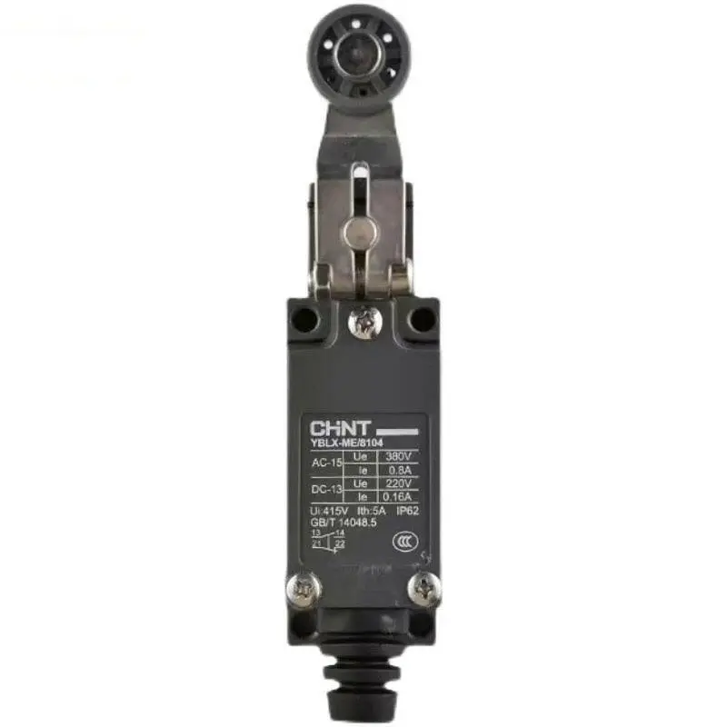 Chnt Chint Stroke Switch Yblx-Me 8108 8104 8111 8112 8107 8166 Yblxme 1