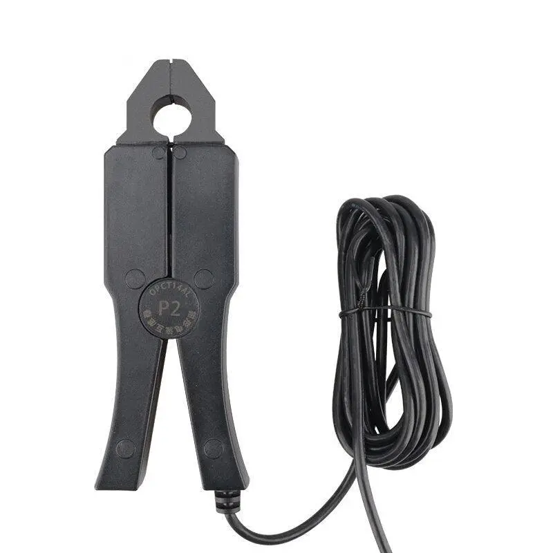 Clamp On Split Core Current Transformer Opct14al 100A 50Ma 2000/1 1