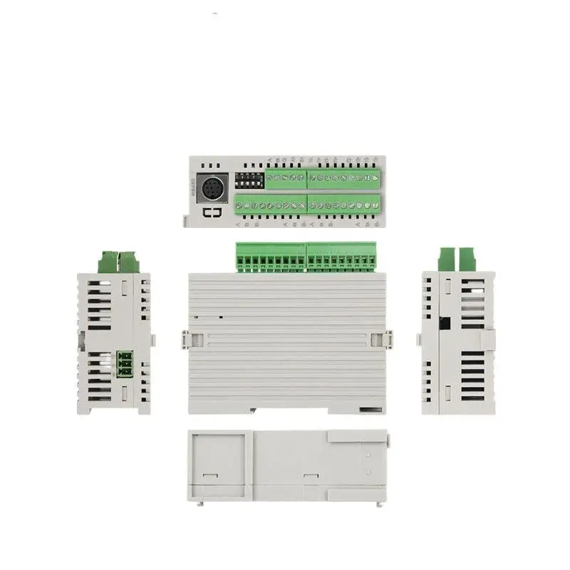 Cm-4Tm Multi-Channels Temperature Control Module 1