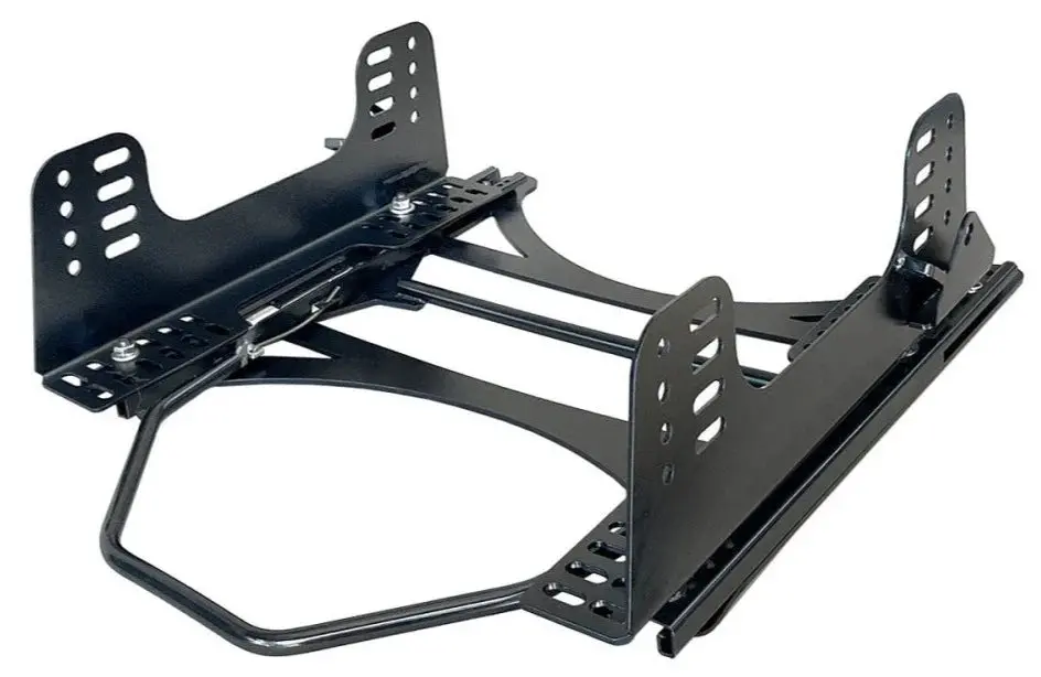 Cms Performance Ultimate Race Seat Mounting Kit For Bmw M4 (G82) 1