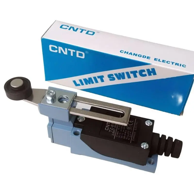Cntd Tz-8108 Limited Switch Micro Switch 1