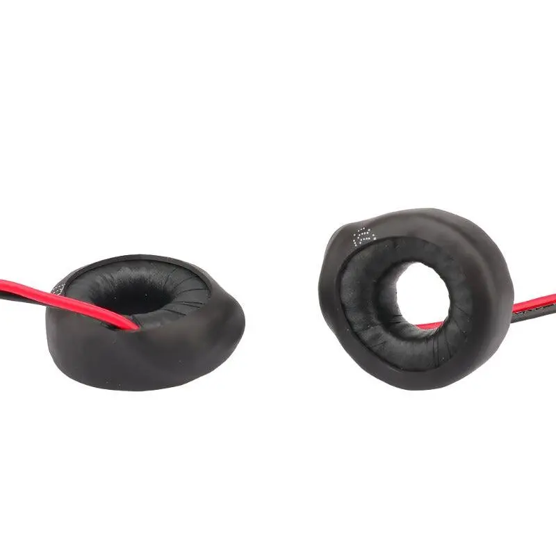 Coil Type Current Transformer Lead Output Dlxq13 5A:5Ma 5A2.5Ma Mini Ac Current Transform 1
