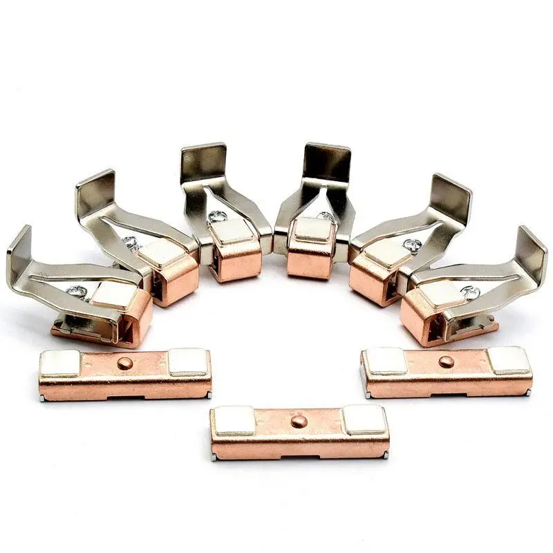 Ls Gmc Series Contactor Replacement Contacts 9