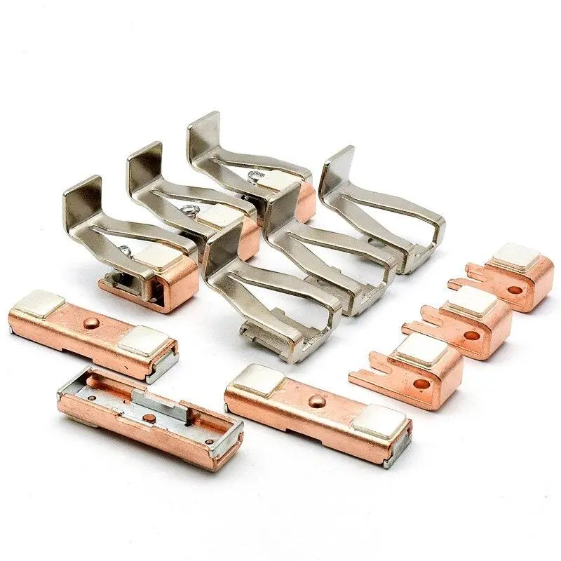 Ls Gmc Series Contactor Replacement Contacts 15