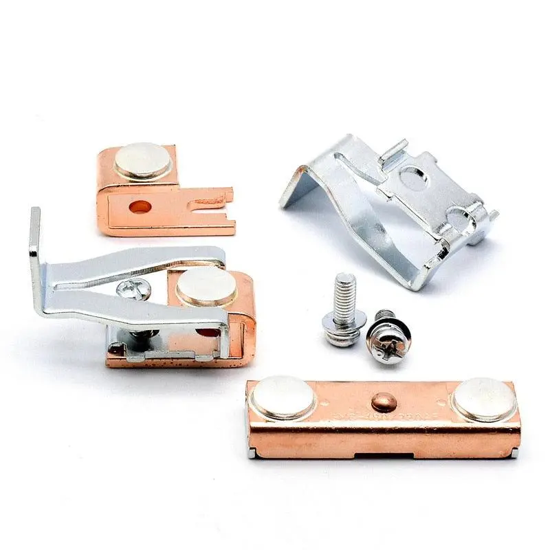 Ls Gmc Series Contactor Replacement Contacts 16