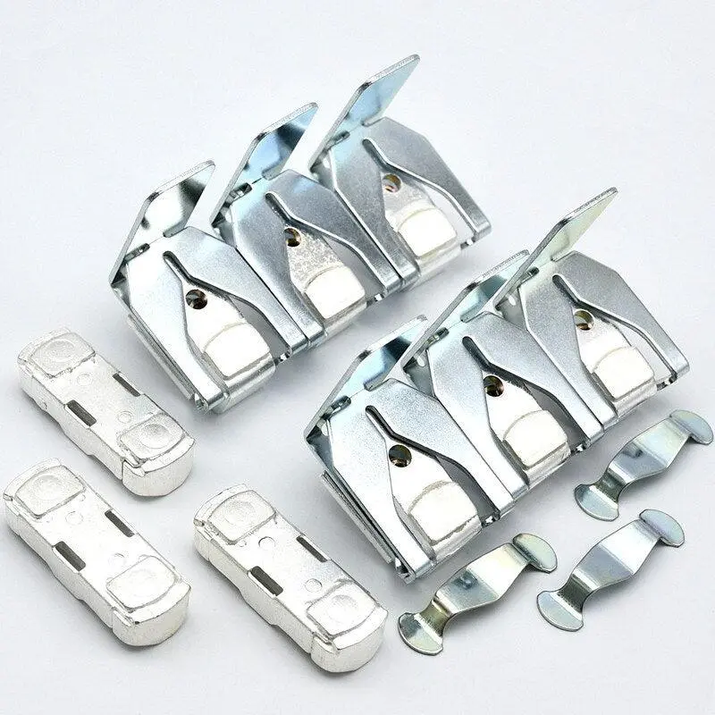 Contact Set For Nc2-330 Nc2-400 Cjx2-330F Cjx2-400F Cjx4 Gsc2 Moving And Fixed Contacts 3