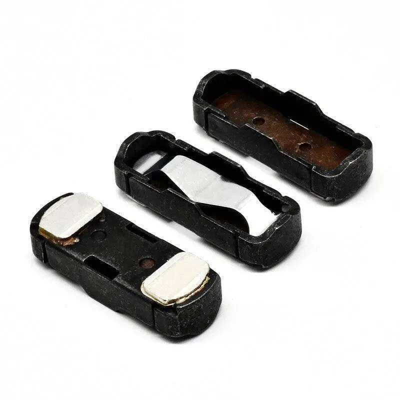Contact Set For Nc2-330 Nc2-400 Cjx2-330F Cjx2-400F Cjx4 Gsc2 Moving And Fixed Contacts 5