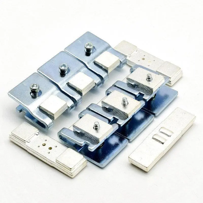 Contactor Replacement Kit 3Rt1976-6A For 3Rt1076 Main Contact Kit 3Rt5076 Moving And Fixed Contact 2