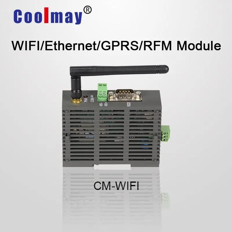 Coolmay Wifi Module Rs232 Rs485 Data Interface Sta Ap Internet Type Serial At Director 1