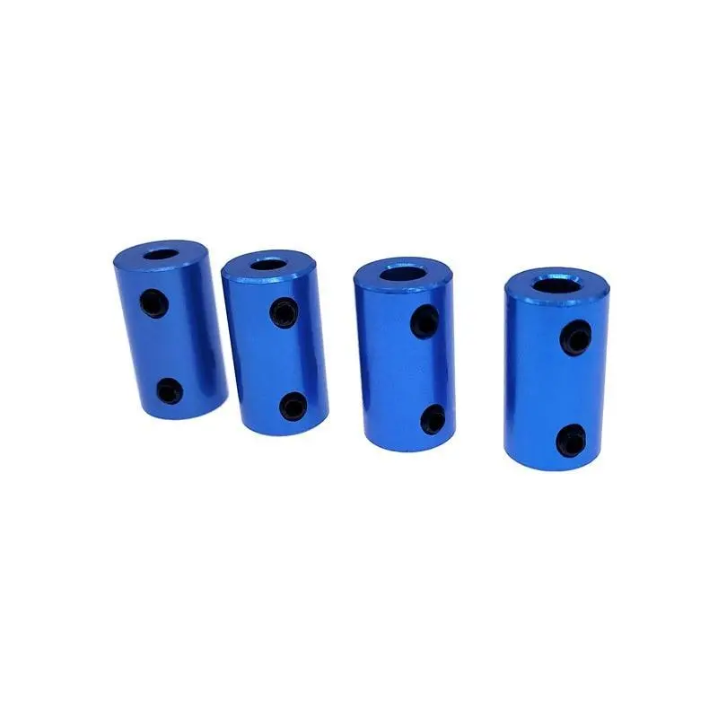 Coupling D14l25 5*5 5*6 5*8 6*8 8*8 Shaft Cnc Coupler Aluminium Alloy 1
