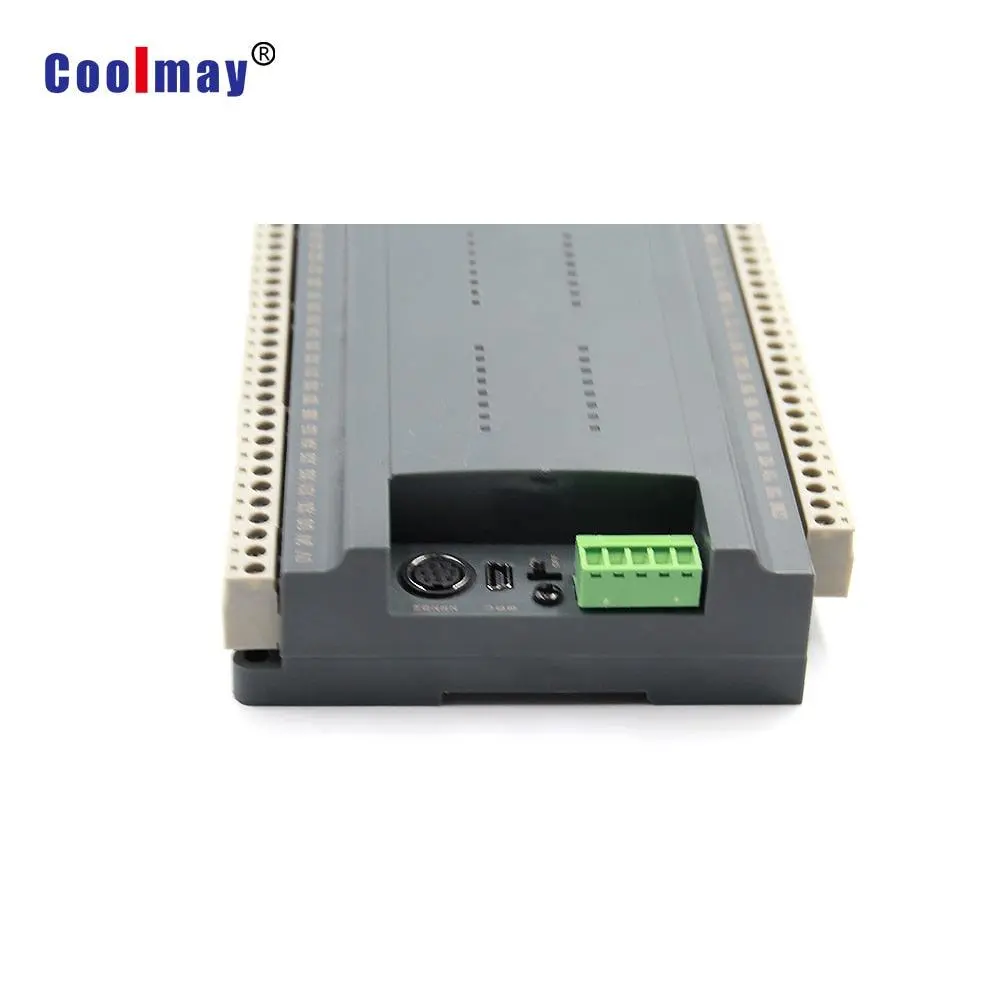Cx3g-64Mr 32 Relay Outputs Integrated Programmable Controller Plc 2