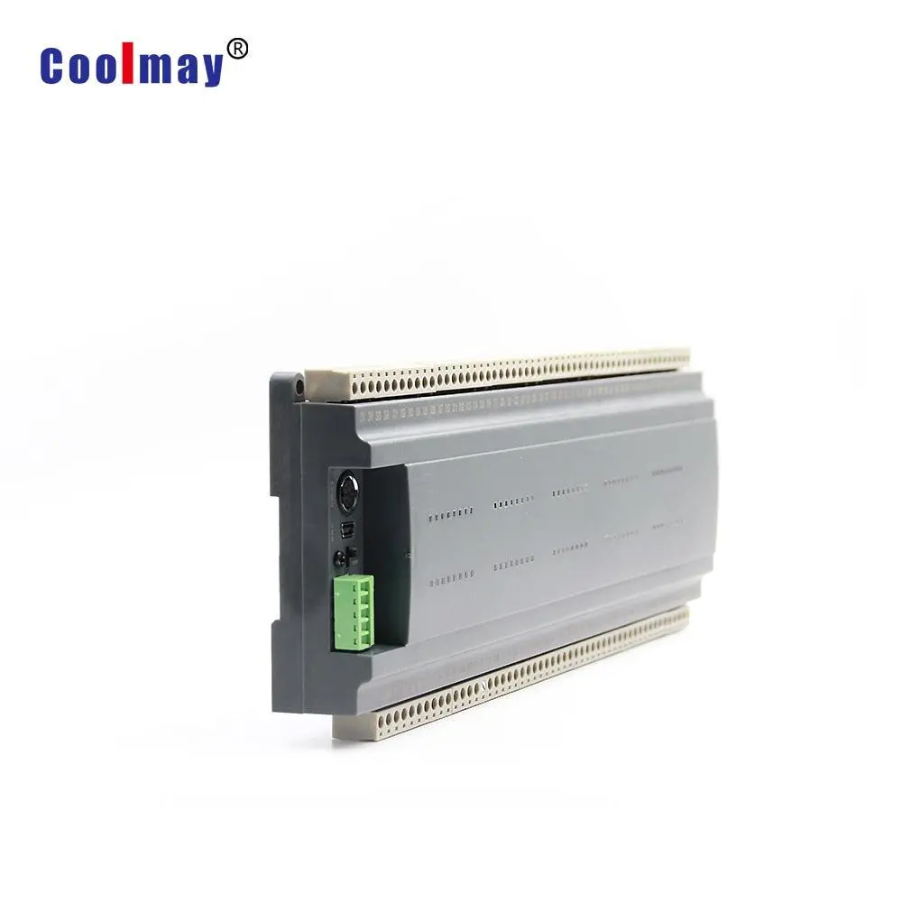 Cx3g-80Mt 40Di 40Do Plc Controller With 232 And 485 Support Modbus Rtu 2